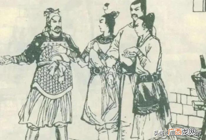岳飞老婆为啥下嫁韩世忠手下，岳飞老婆为什么下嫁韩世忠手下