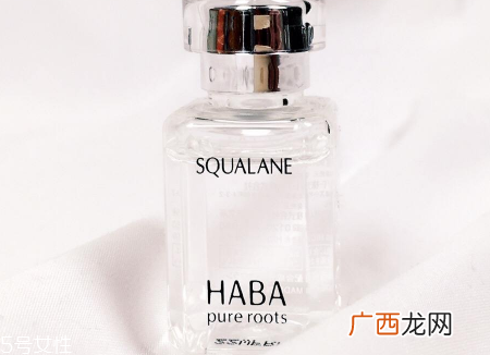 haba鲨烷孕妇可以用吗 最具人气美容油