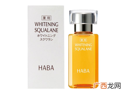 haba鲨烷孕妇可以用吗 最具人气美容油