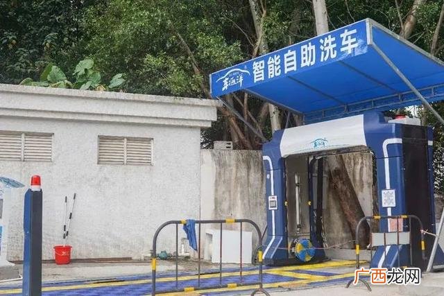 开个洗车房大概需要多少钱,洗车店成本