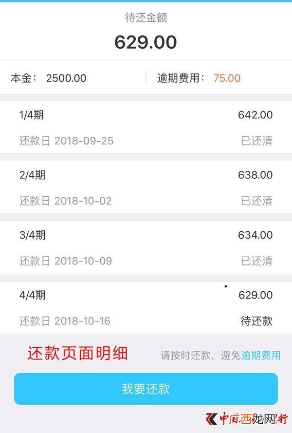 有品分期贷款靠谱吗 借款3000下款快的平台