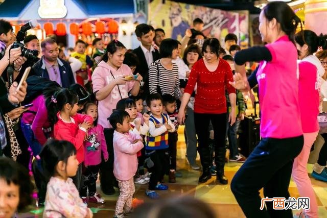 开儿童游乐场的惨痛经历 乡镇儿童乐园赚钱吗