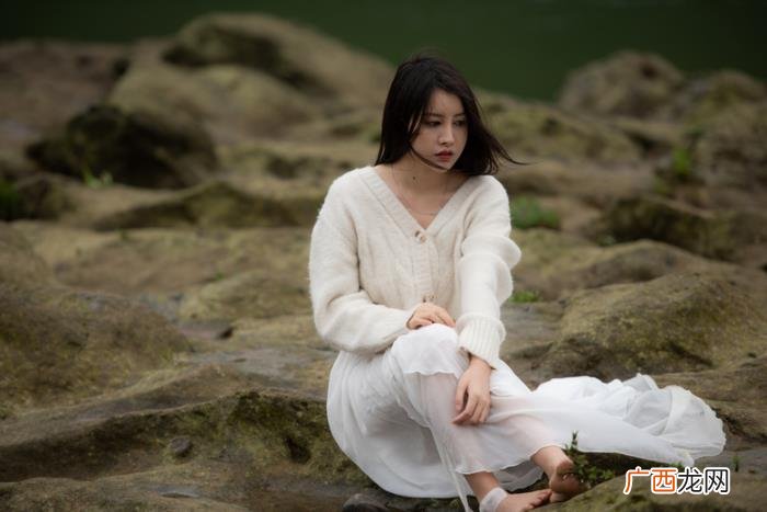 什么样的女孩有仙气，骨子里自带仙气的女孩