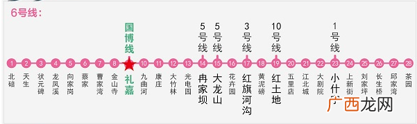 附交通指南 2022重庆西洽会在哪举办？