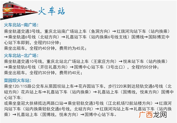 附交通指南 2022重庆西洽会在哪举办？