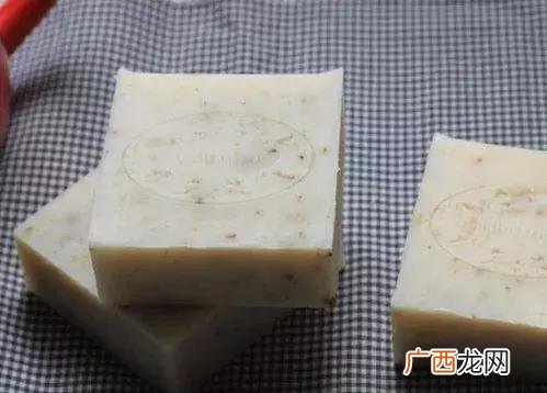 马油肥皂咋做,日本马油肥皂