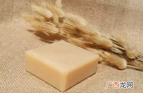 马油肥皂咋做,日本马油肥皂