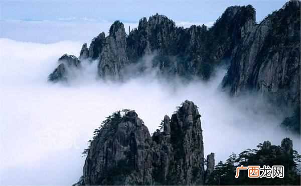 北岳是什么山在哪个省（中国五岳是指哪五座山