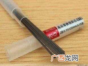 2B、HB、3H分别表示什么 铅笔上的2b什么意思