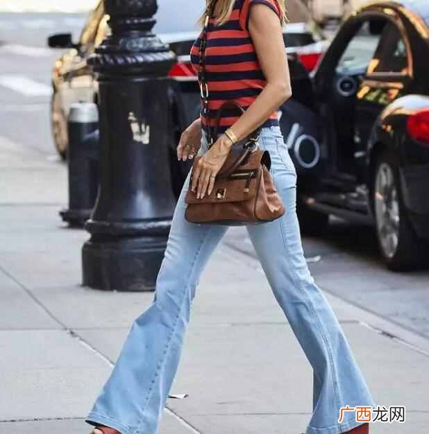 o型腿适合穿什么裤子（夏天女生穿哪些裤子显腿