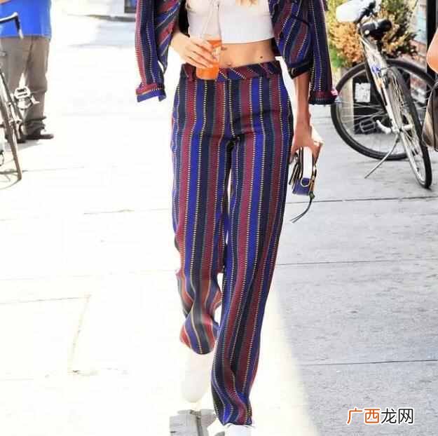 o型腿适合穿什么裤子（夏天女生穿哪些裤子显腿