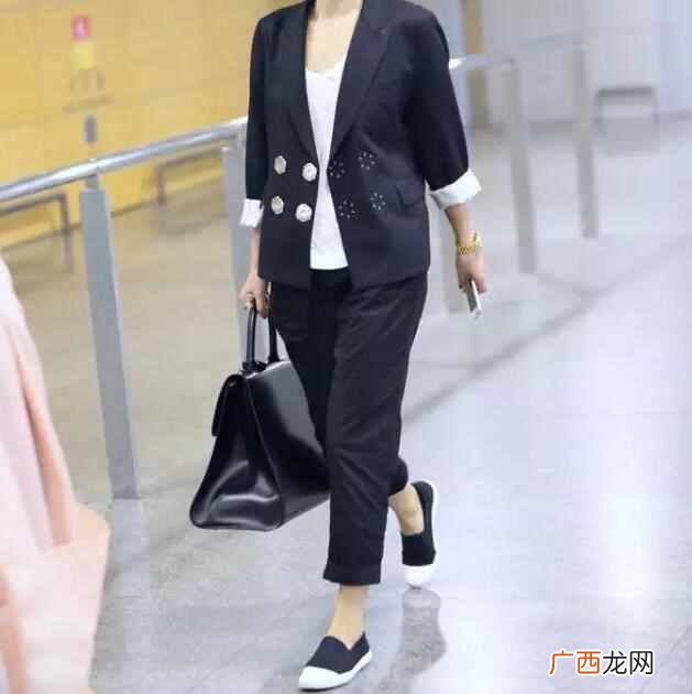 o型腿适合穿什么裤子（夏天女生穿哪些裤子显腿