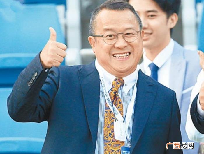 曾志伟29岁儿媳近照 周冬雨曾志伟