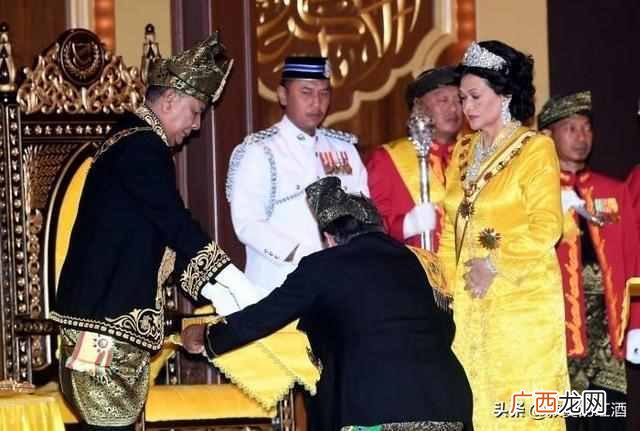 拿督是什么意思（在马来西亚拿督是个什么职位