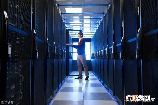 web服务器是什么系统（web服务器有哪些类型和优