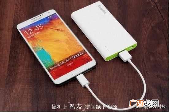移动电源是什么东西（你知道移动电源的电池是
