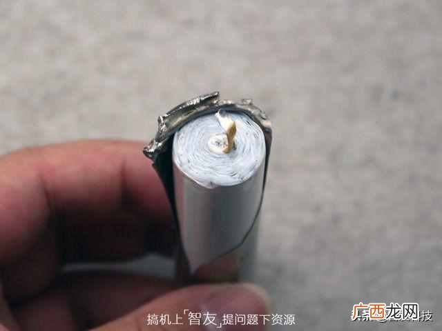 移动电源是什么东西（你知道移动电源的电池是