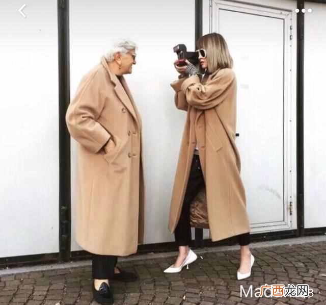 maxmara是什么牌子(这个牌子的衣服这么贵质量怎