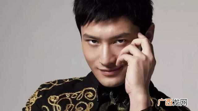 黄晓明为什么叫教主（你知道明星的绰号都是怎