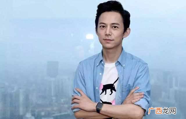 黄晓明为什么叫教主（你知道明星的绰号都是怎