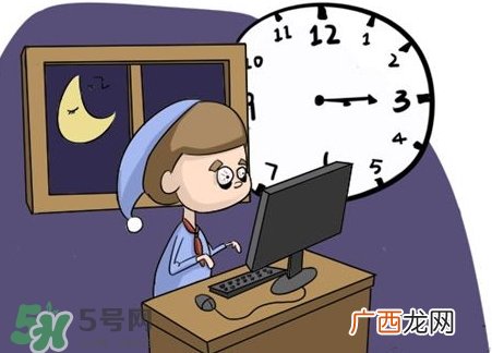 心慌气短吃什么药调理?熬夜心慌气短吃什么药?