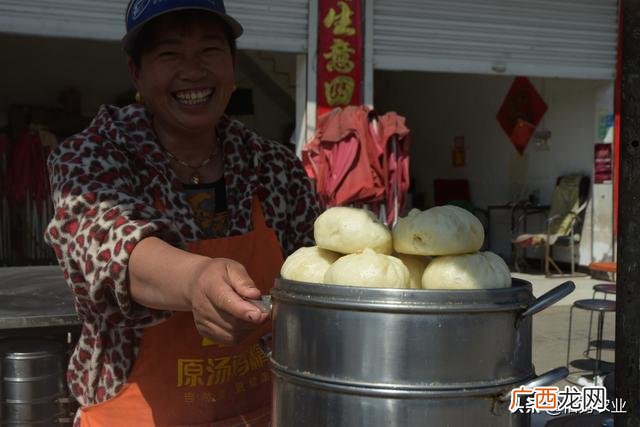 适合农村开店的小生意,开个什么小店投资少还赚钱