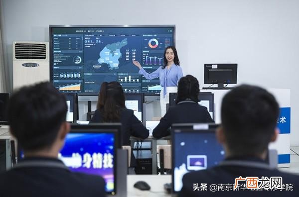 适合女生的技校专业 女生初中毕业学什么好-哪些专业更适合!