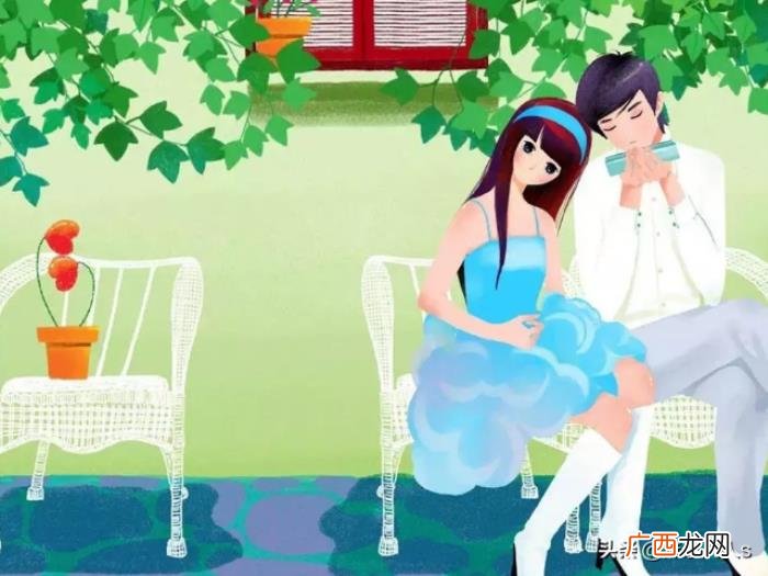 女人主动分手都很绝情，女人主动分手时候更为绝情