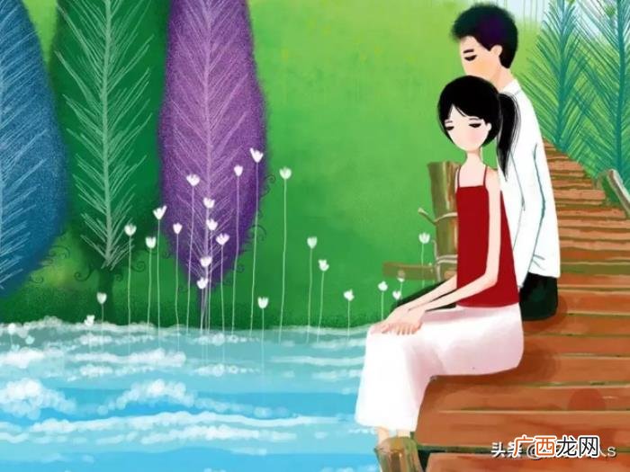 女人主动分手都很绝情，女人主动分手时候更为绝情