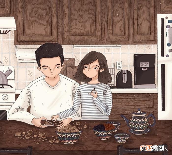 女人越绝情越聪明，真正聪明的女人都会用绝情