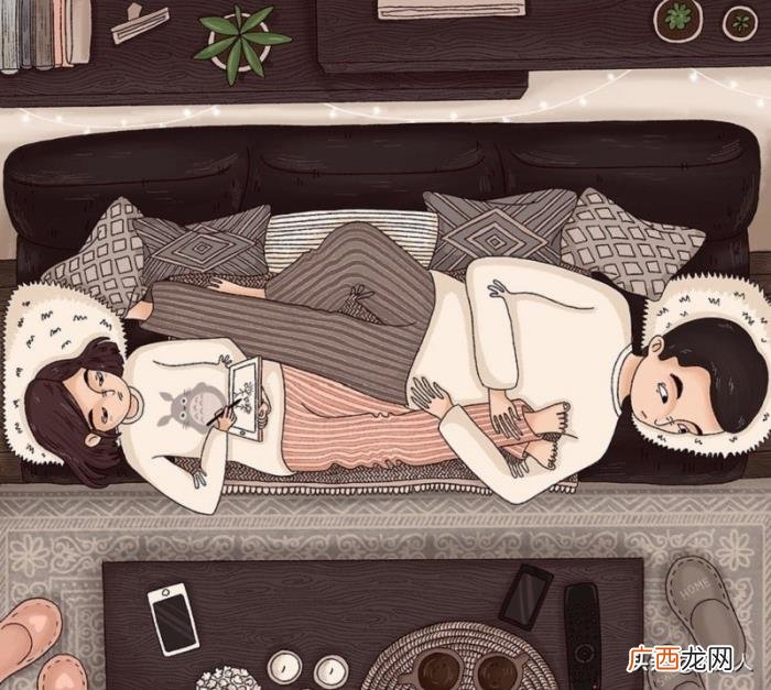 女人越绝情越聪明，真正聪明的女人都会用绝情