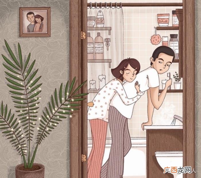 女人越绝情越聪明，真正聪明的女人都会用绝情