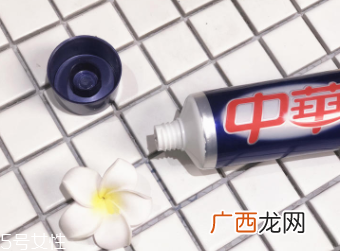 美白牙膏有用吗？中华魔丽迅白牙膏评测