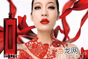 资生堂红色蜜露适合什么肤质 不建议孕妇使用