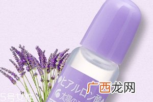 太阳社玻尿酸好用吗？一滴就锁水