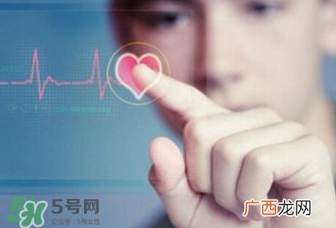 心跳过快吃什么药最好?心跳过快吃什么药缓解?