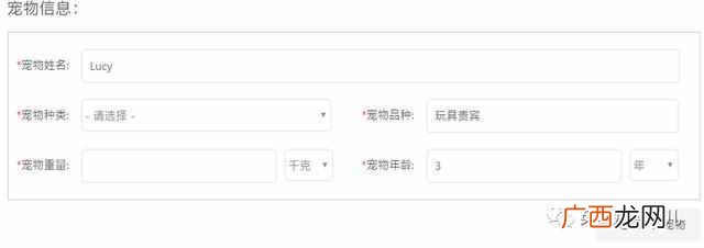 宠物跨省托运 宠物托运