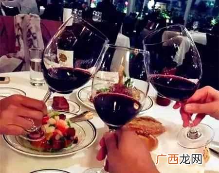 女生喝什么红酒最好（红酒品鉴口感的标准是什