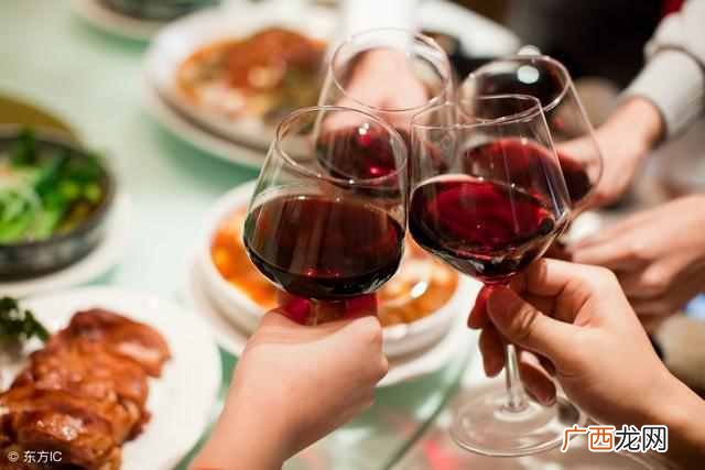女生喝什么红酒最好（红酒品鉴口感的标准是什