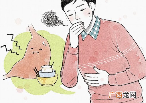 萎缩性胃炎的症状萎缩性胃炎怎么治