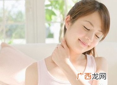 14少女颈椎老化颈椎老化怎么办