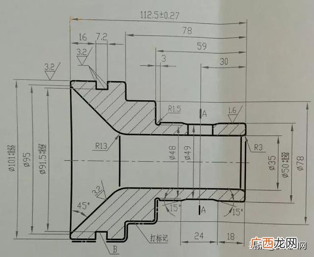 外发大量机械加工订单 中国外协机械加工订单