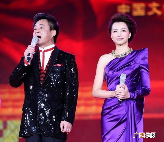 朱军案弦子简历，朱军案意外牵出弦子国外新身份