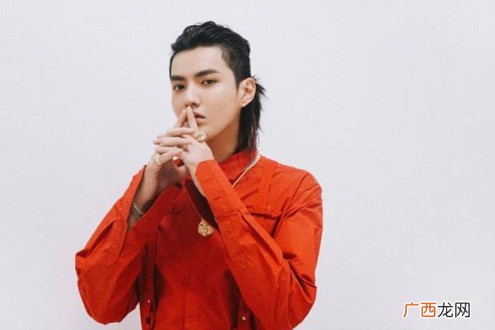 秦牛正威吴亦凡做过吗，秦牛正威首谈与吴亦凡过往