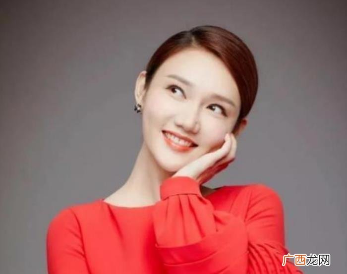 央视最美女主持是谁，央视美女主持人盘点