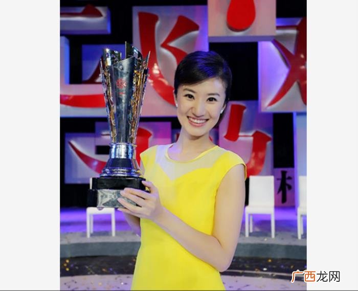 央视最美女主持是谁，央视美女主持人盘点