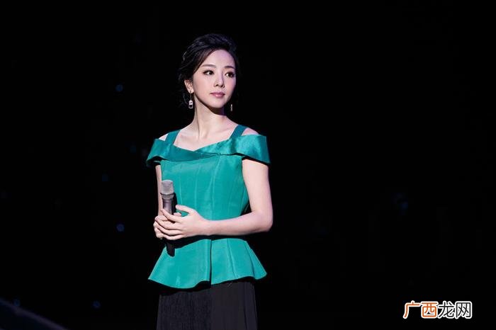 央视最美女主持是谁，央视美女主持人盘点