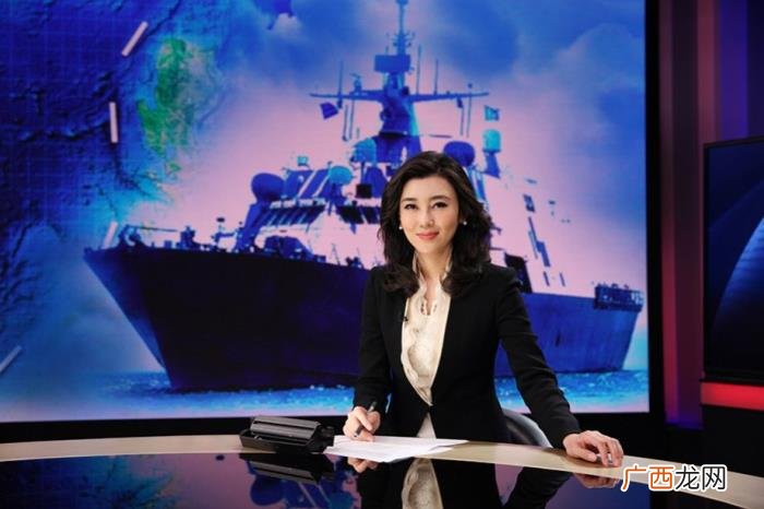 央视最美女主持是谁，央视美女主持人盘点
