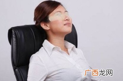 眼疲劳是什么原因？眼疲劳的症状