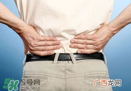 站久了腰痛是怎么回事？站久了腰痛是什么原因